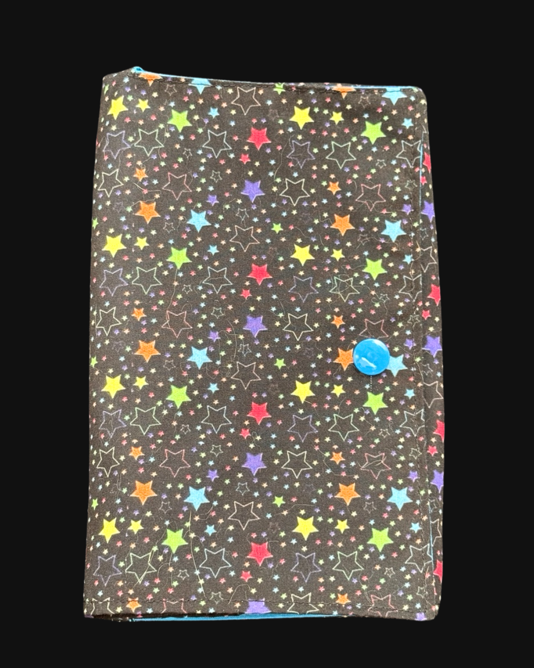 Tapete de viaje para Tarot "Estrellas"