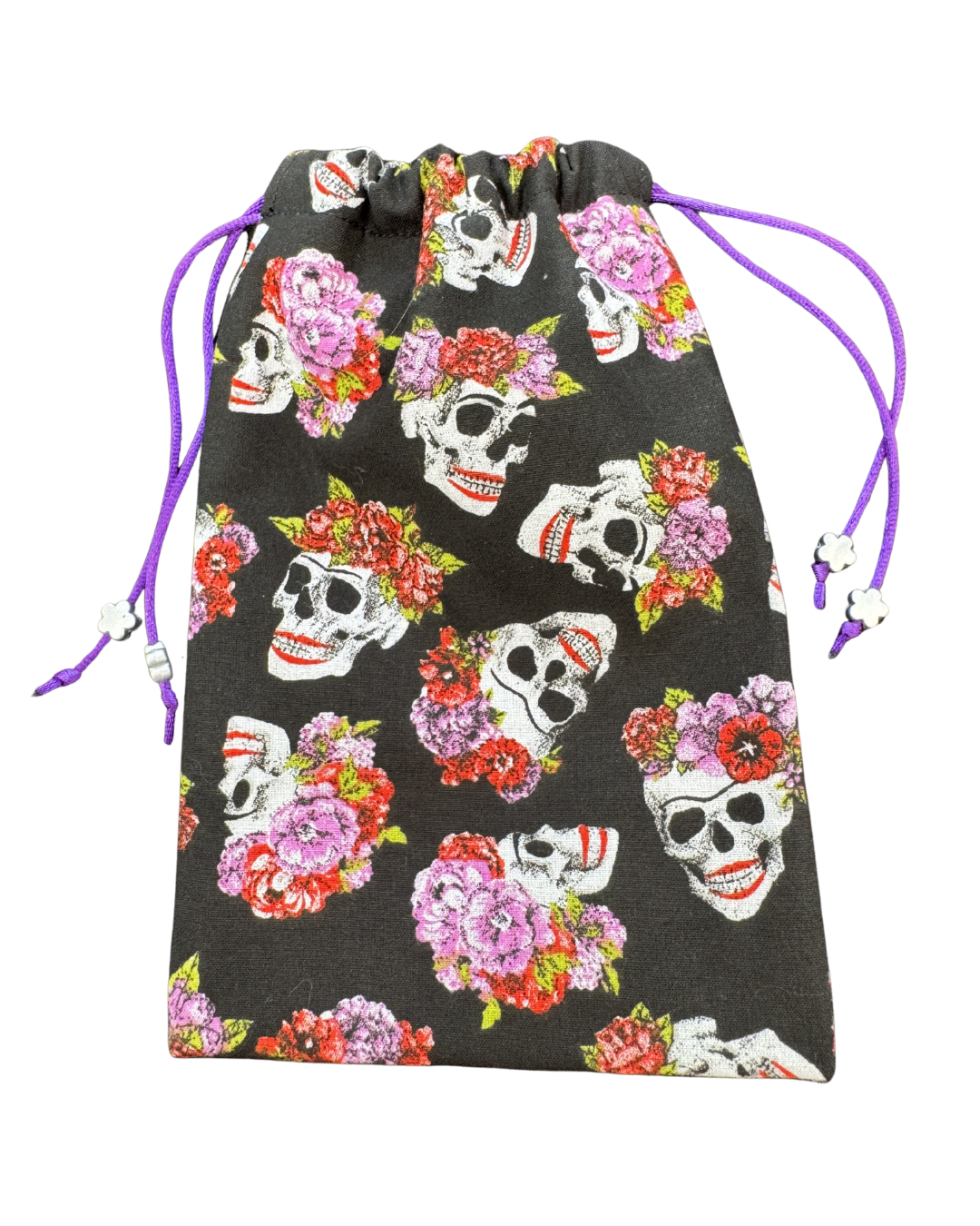 Bolsita para Tarot "Nocturna"