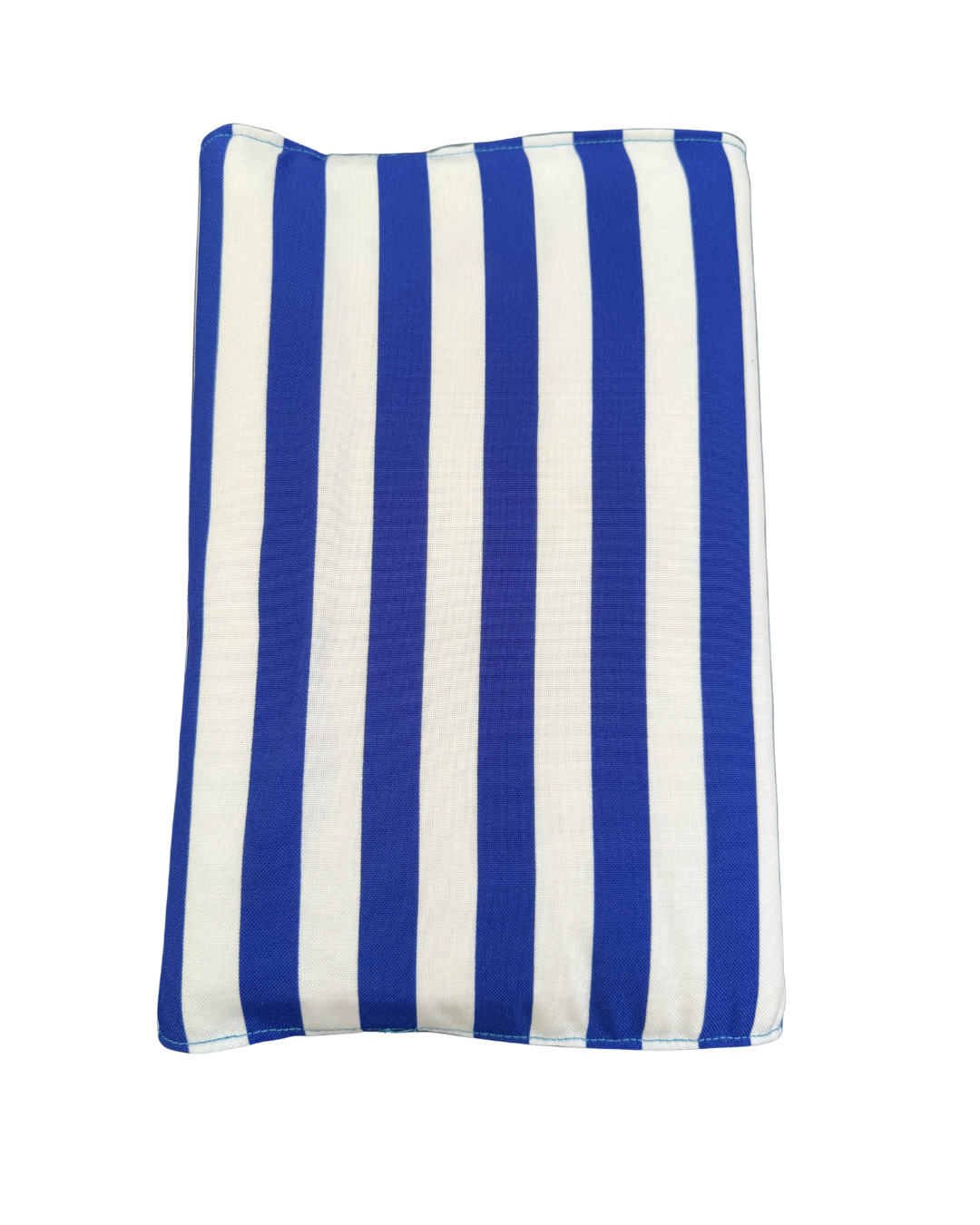 Funda para libro "Mediterráneo"