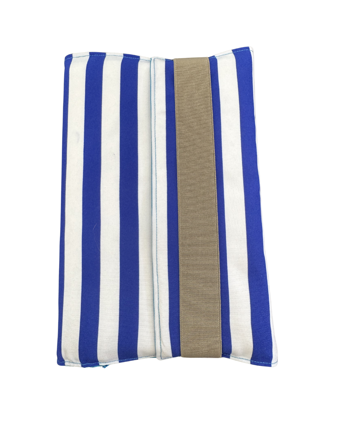 Funda para libro "Mediterráneo"